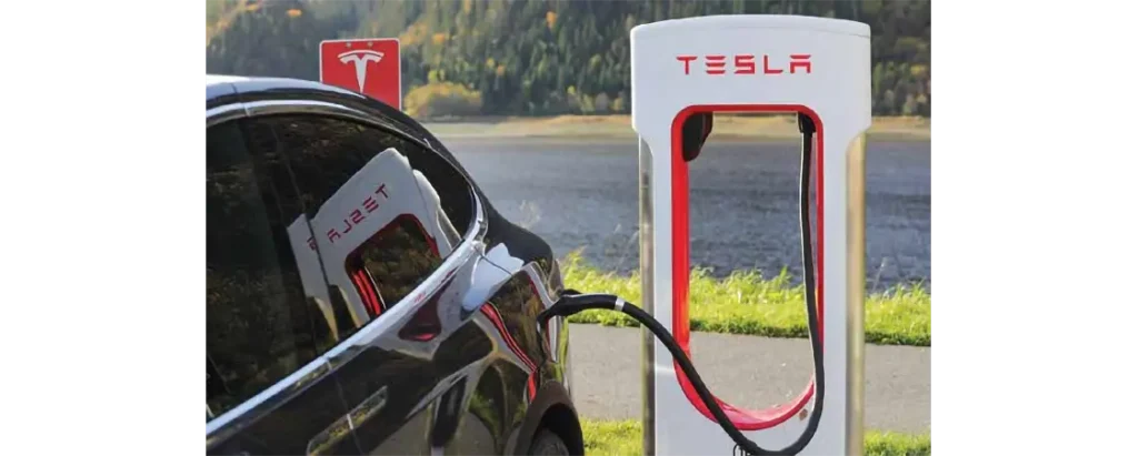 What Risks are Associated with Electric Vehicle Fires