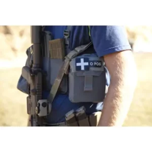 Vickers Sling from Blue Force Gear