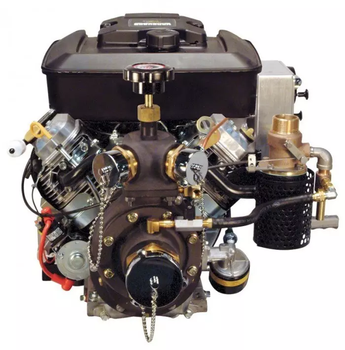 1-1/2AGE 13V Twin Portable Pump – Darley