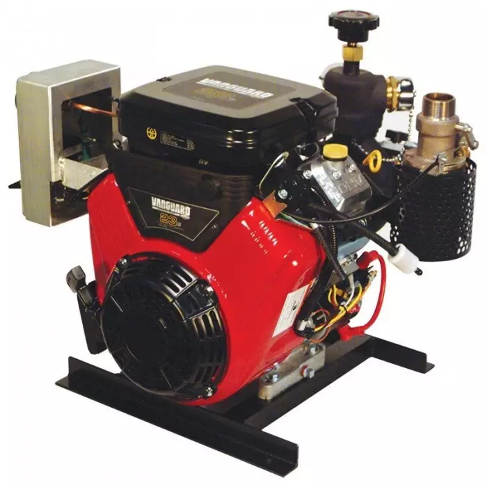 1-1/2AGE 23V Vanguard Portable Pump – Darley