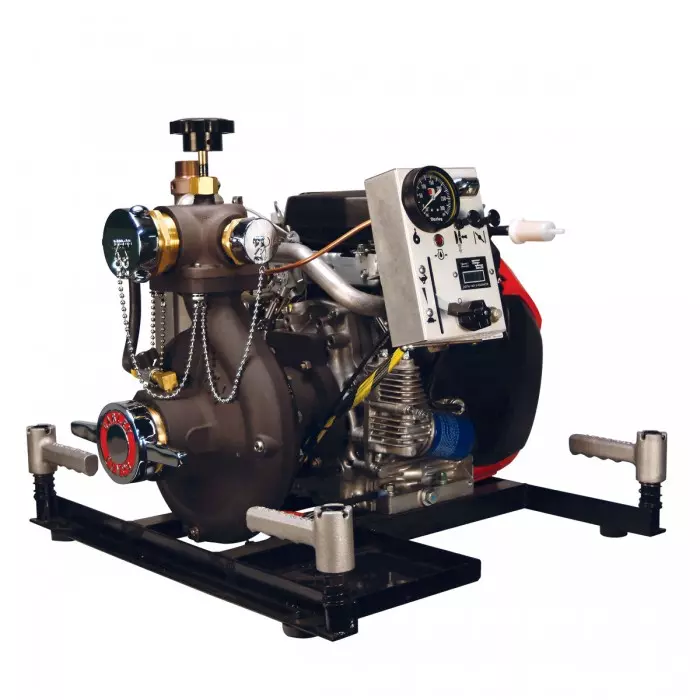 VV/UUデュアルハイパワー機　DR-610H セパレート対応 2BE 21H Portable Pump – Darley