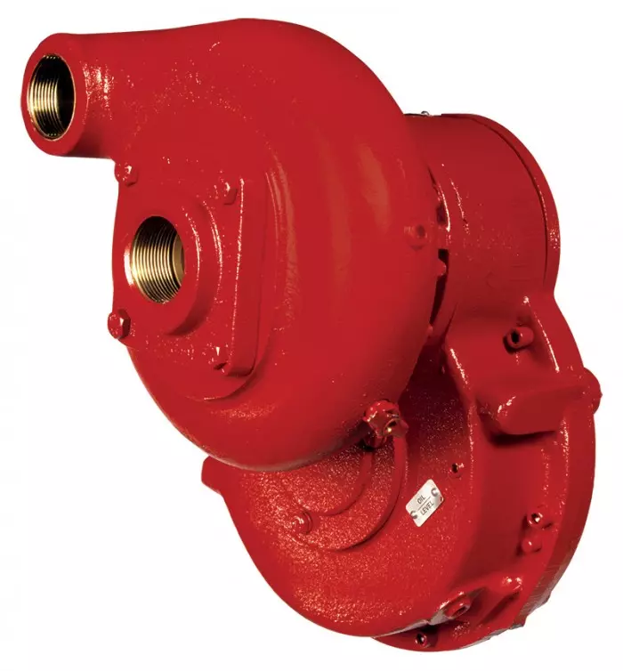 Ac Fire Pump Model 8100 informacionpublica.svet.gob.gt