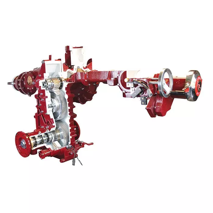 LDMX & LDMX-MT 1000-1750 – Darley