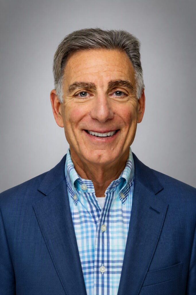 Ozzie Giglio