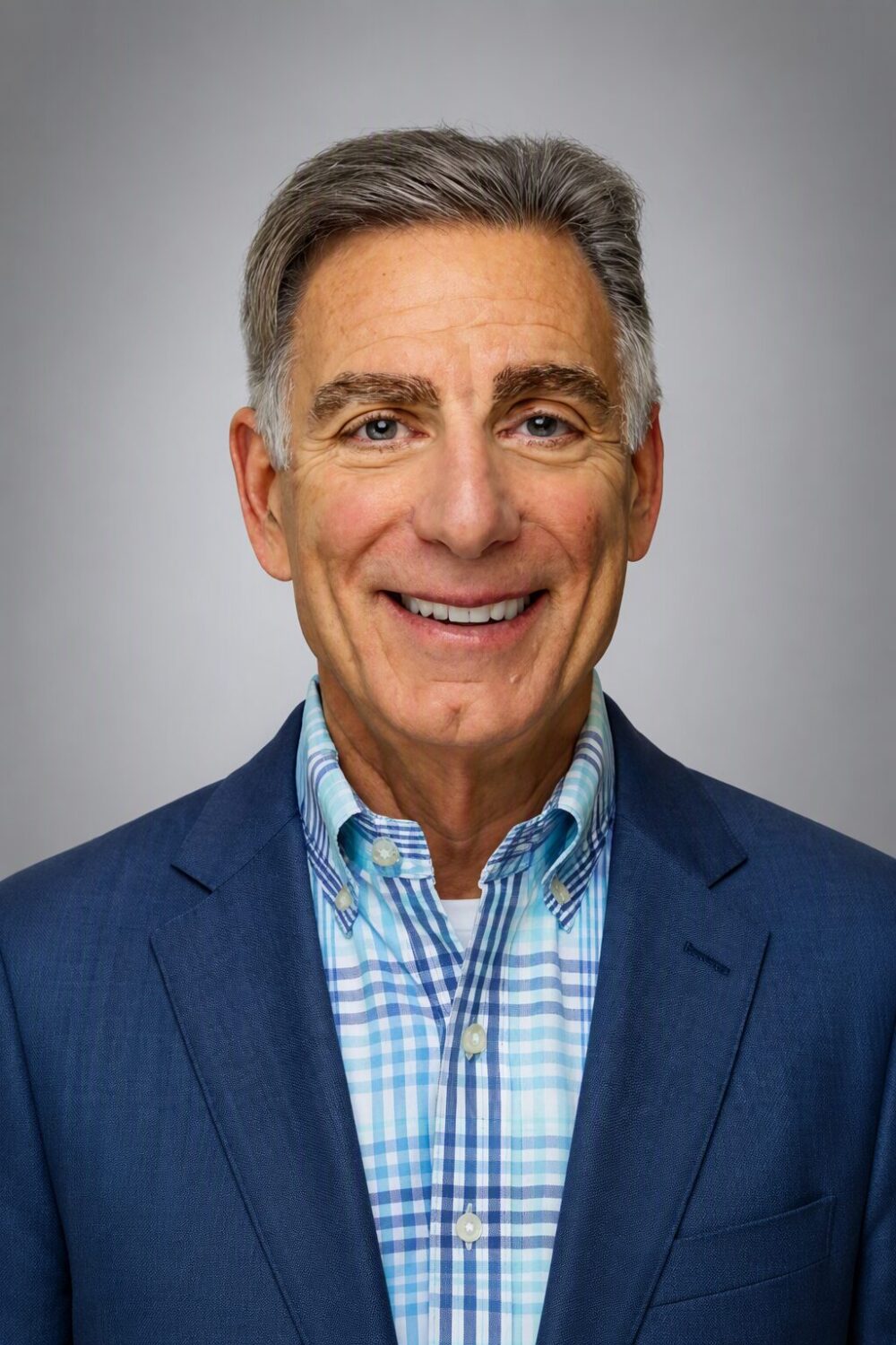 Ozzie Giglio