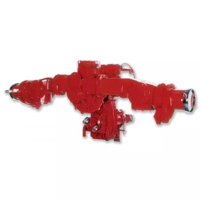 LDMX & LDMX-MT 1000-1750 – Darley