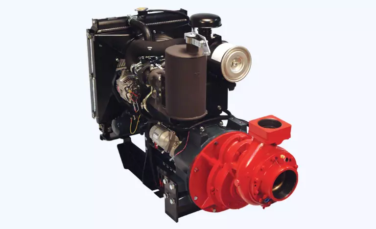 Bestuurbaar Verlichten Geleend Pump Solutions: Diesel, Marine, Portable, & More | Darley