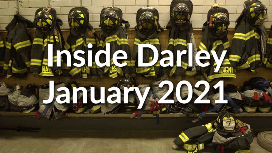 Inside Darley January 2021 Darley