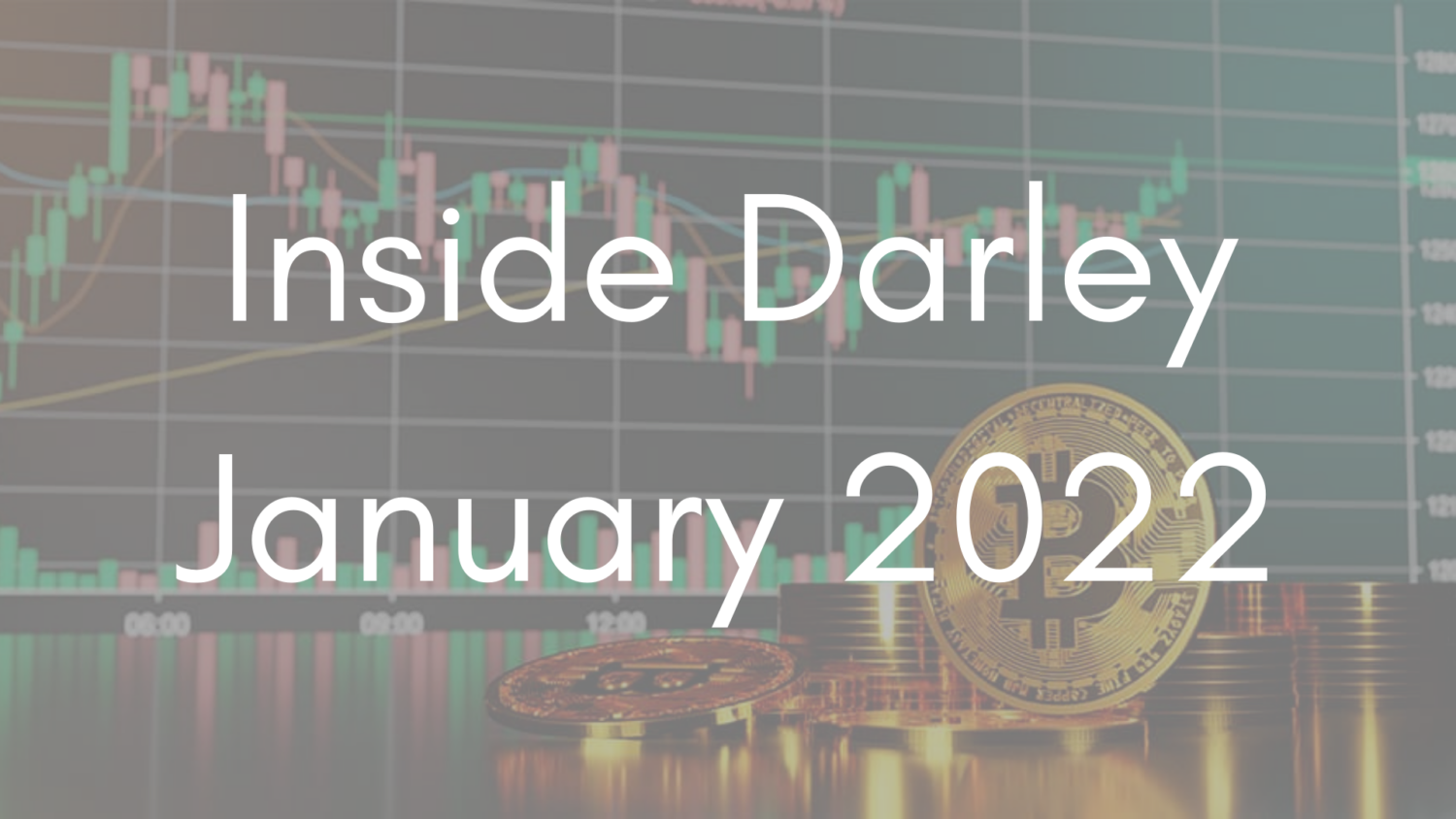 Inside Darley January 2022 – Darley