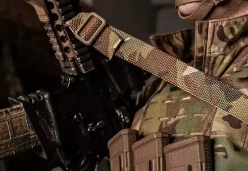 Blue Force Gear – Darley