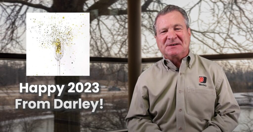 Inside Darley January 2023