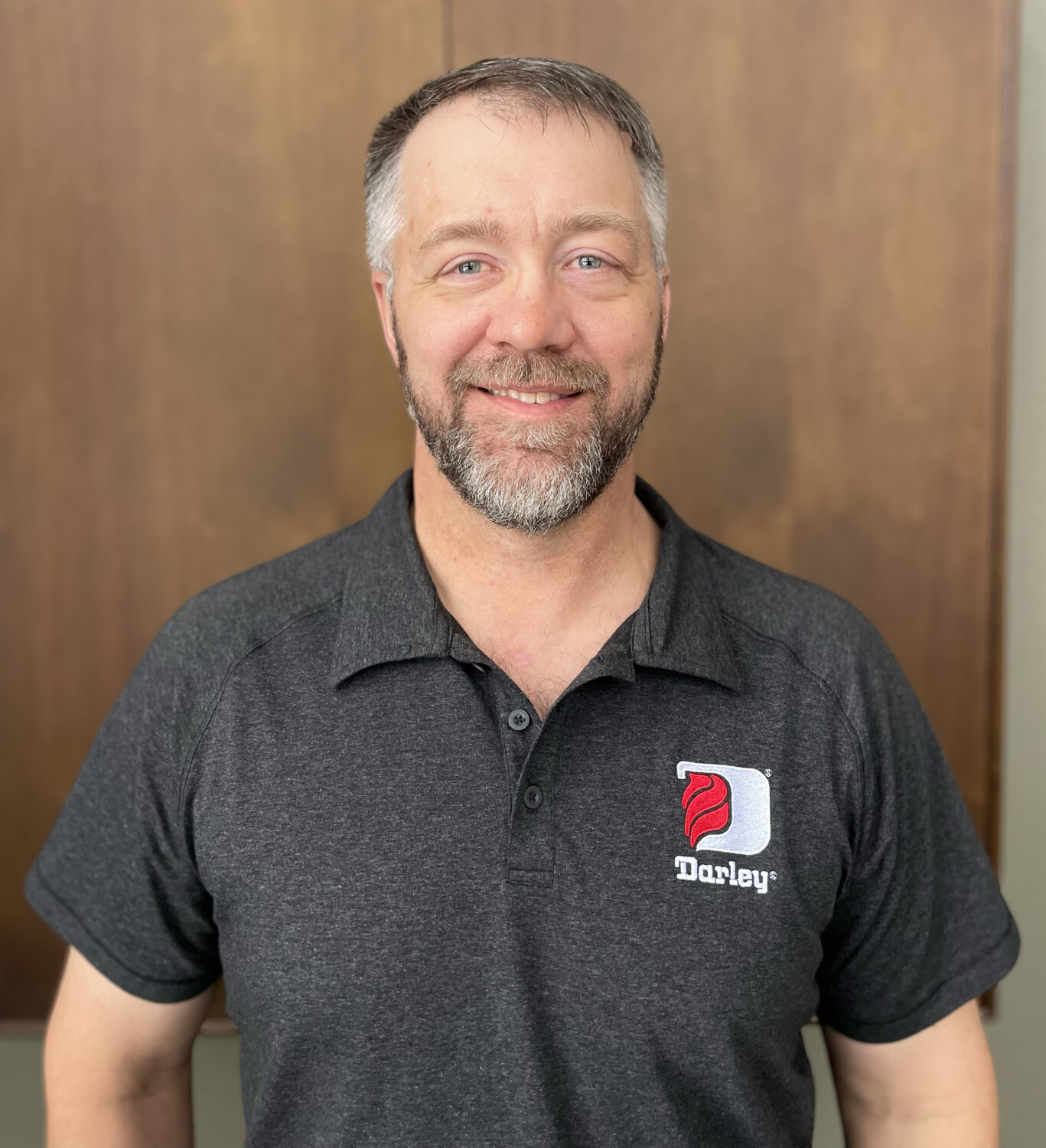 Industry Expert Joins Darley as Leader of Pump Customer Service