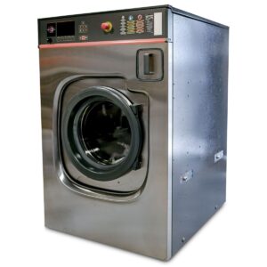 Soft Mount Turnout Gear Washer Extractor
