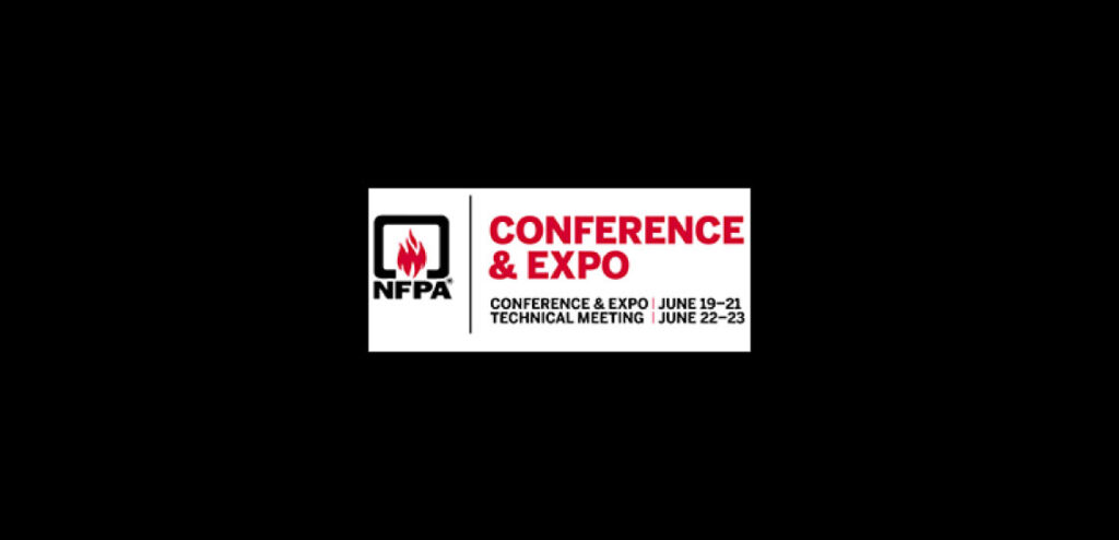 2023 NFPA Conference & Expo