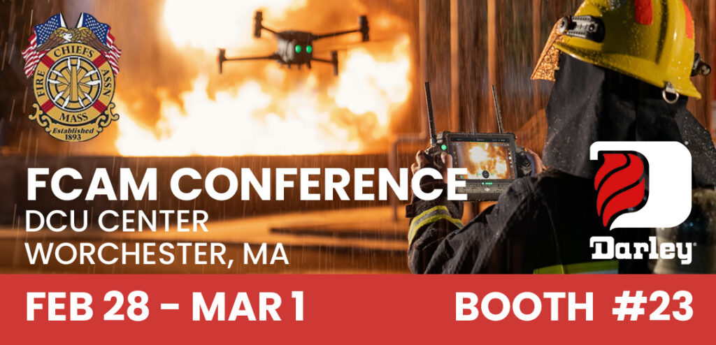 Fire Chiefs Assoc. of Mass (FCAM) Professional
