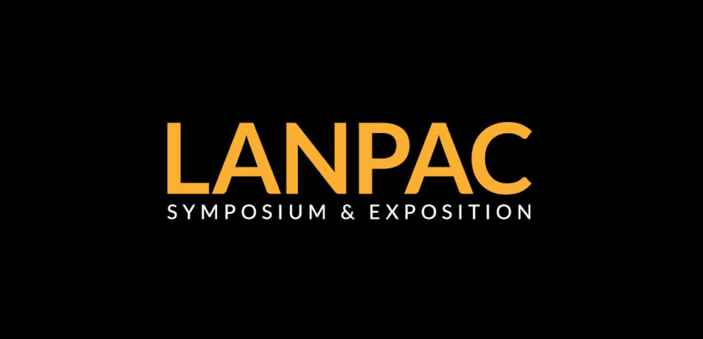 2023 LANPAC Symposium & Exposition