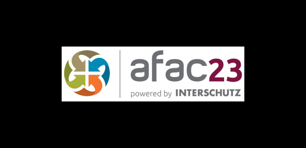 AFAC23 Conference & Exhibition