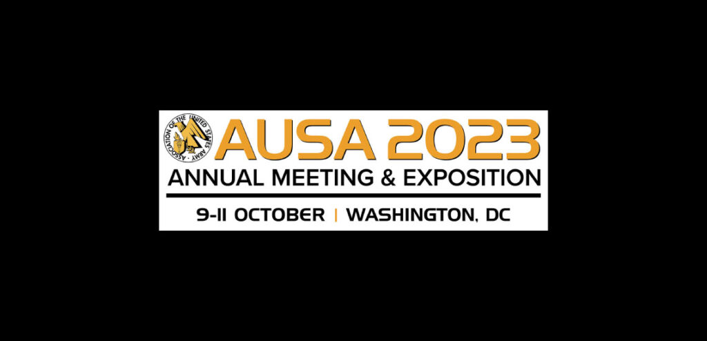 AUSA 2023 Annual Meeting & Exposition