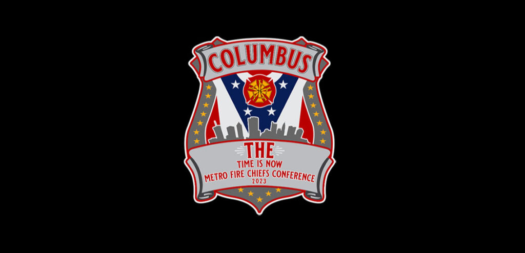 Metro Fire Chiefs Conference 2023