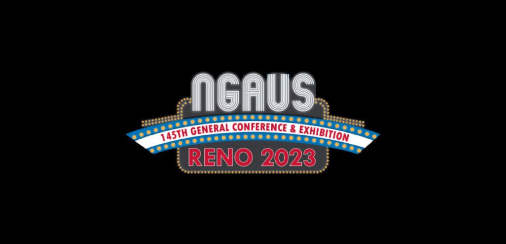 145th NGAUS General Conference & Exhibition