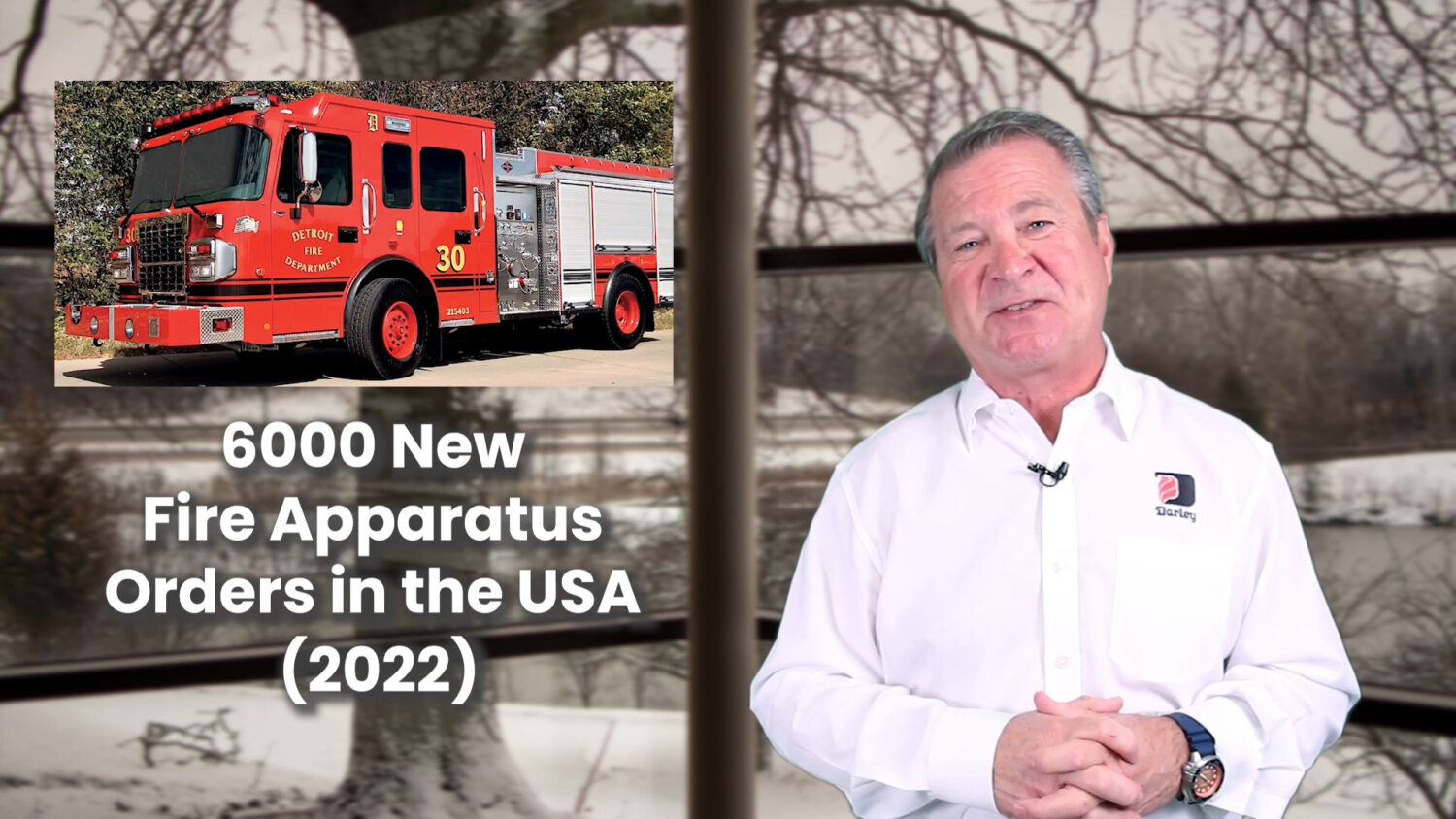 Inside Darley April 2023