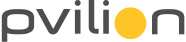 Pvilion​ logo.