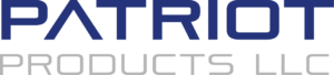 Patriot Products, LLC logo.