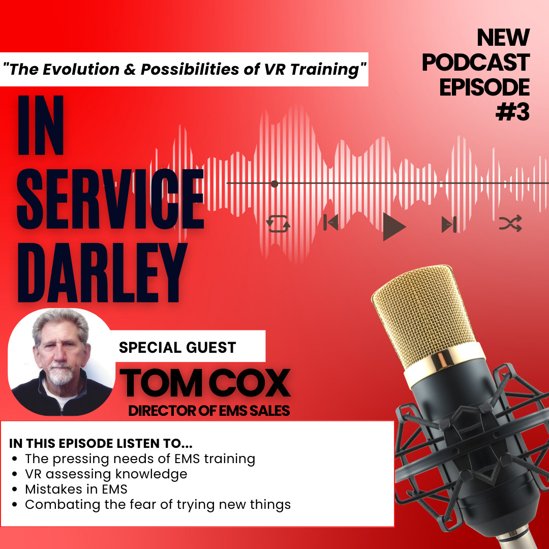 The Evolution & Possibilities of VR Training