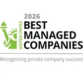 2026 US Best Managed Company