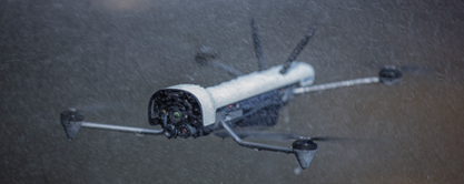 Vesper Public Safety
