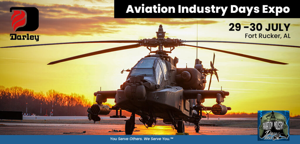 Aviation Industry Days 2025