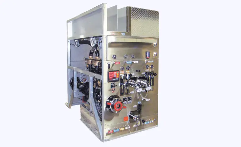Pump Modules