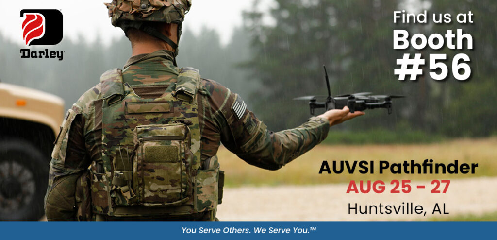 AUVSI Pathfinder Symposium