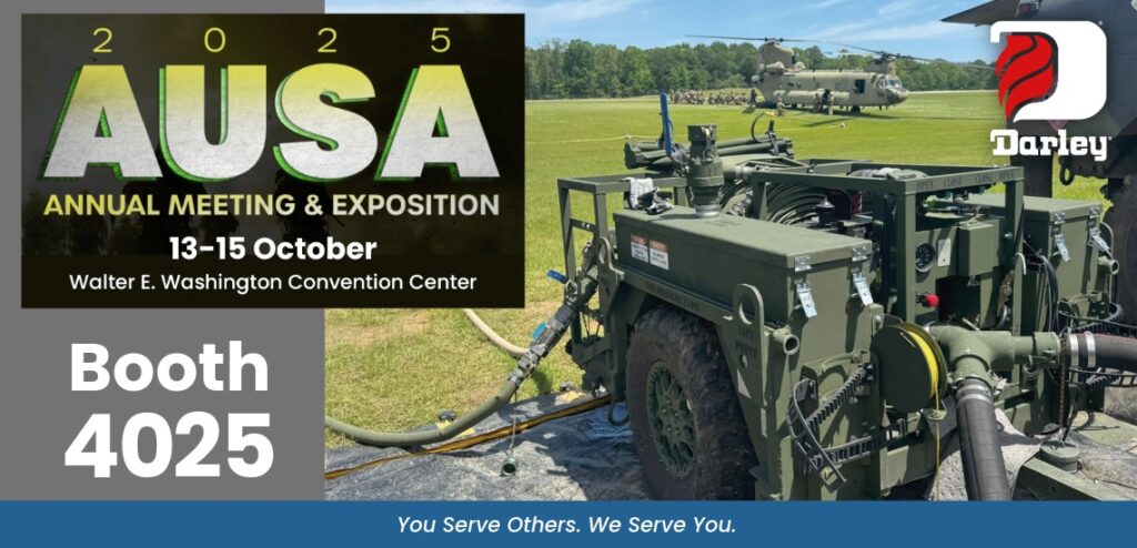 AUSA 2025