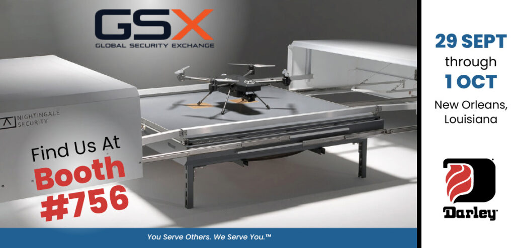 Global Security Exchange Show
