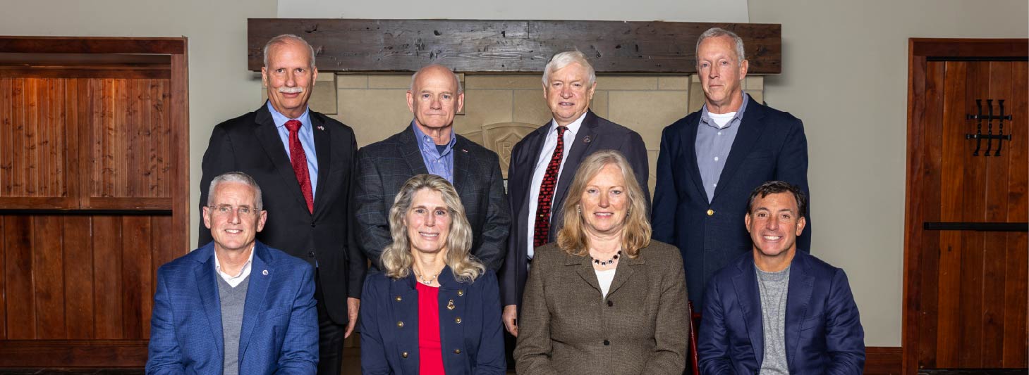 Darley Defense Board of Directors