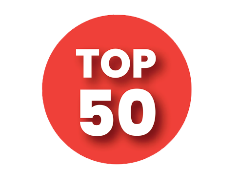 Darley Defense earns a spot among the top 50 defense contractors in the US.