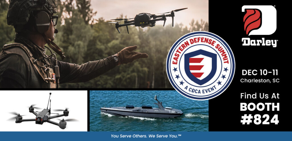 Eastern Defense Summit