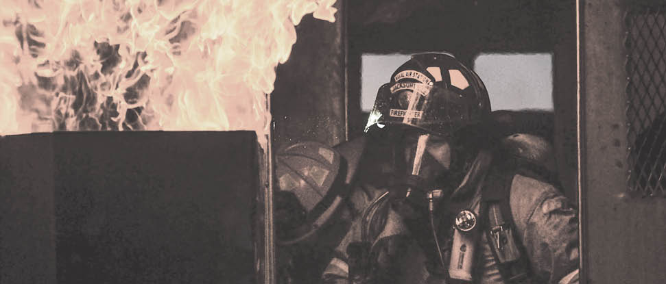 Darley Defense- Fire Rescue