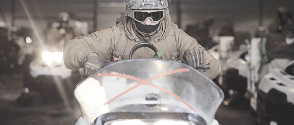 Darley Defense Special Op-Equipment