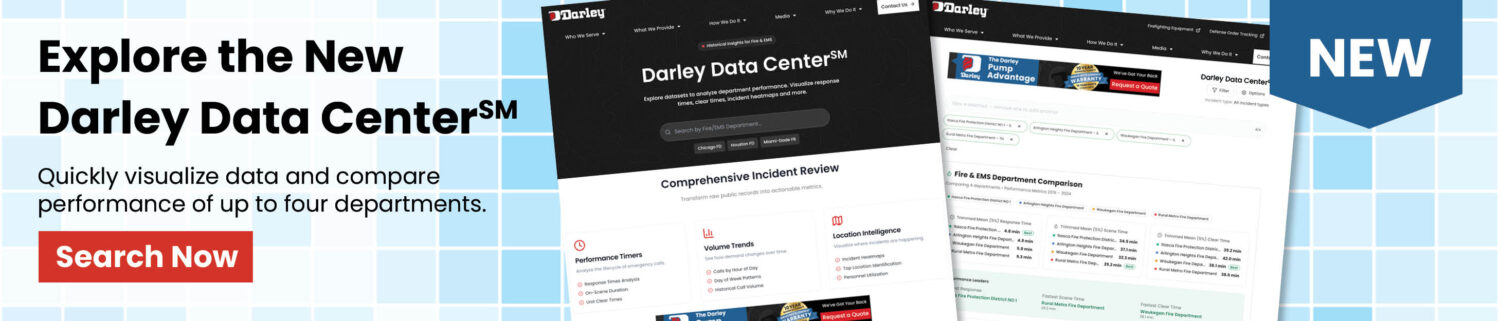 Darely Data Center