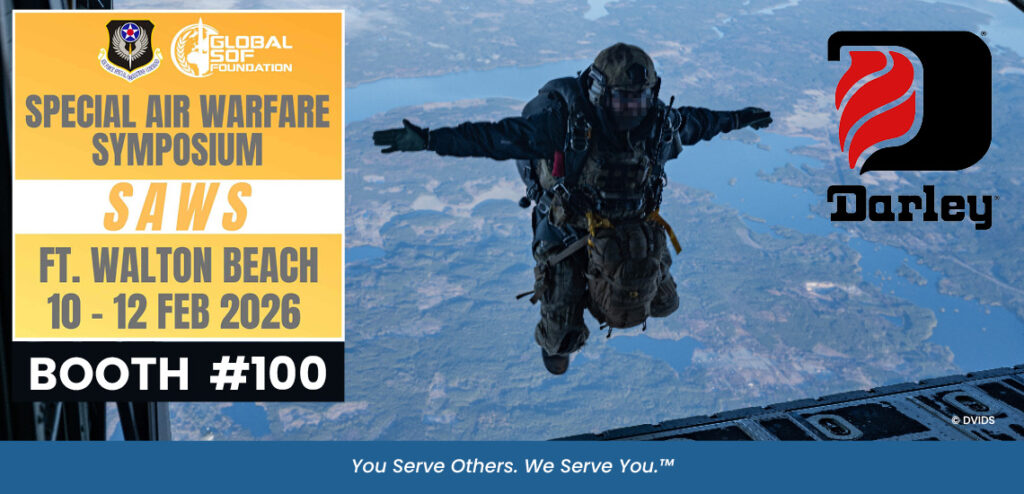 Special Air Warfare Symposium