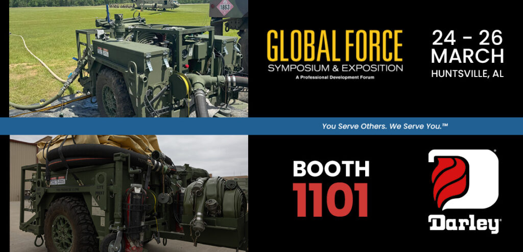 AUSA Global Force Symposium & Exposition 2026