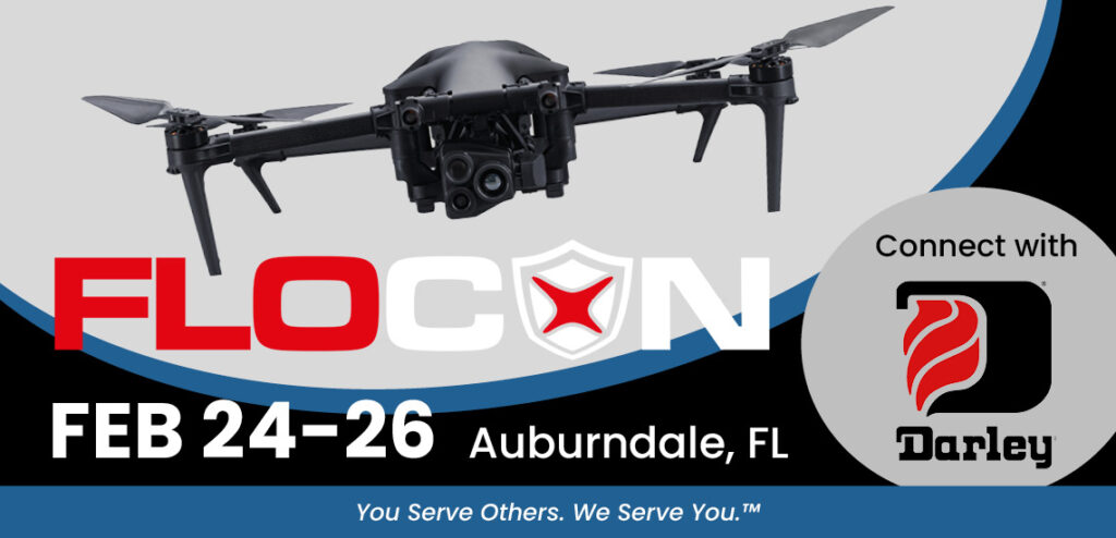 FLORIDA GOVERNMENT & PUBLIC SAFETY DRONE OPERATIONS CONFERENCE