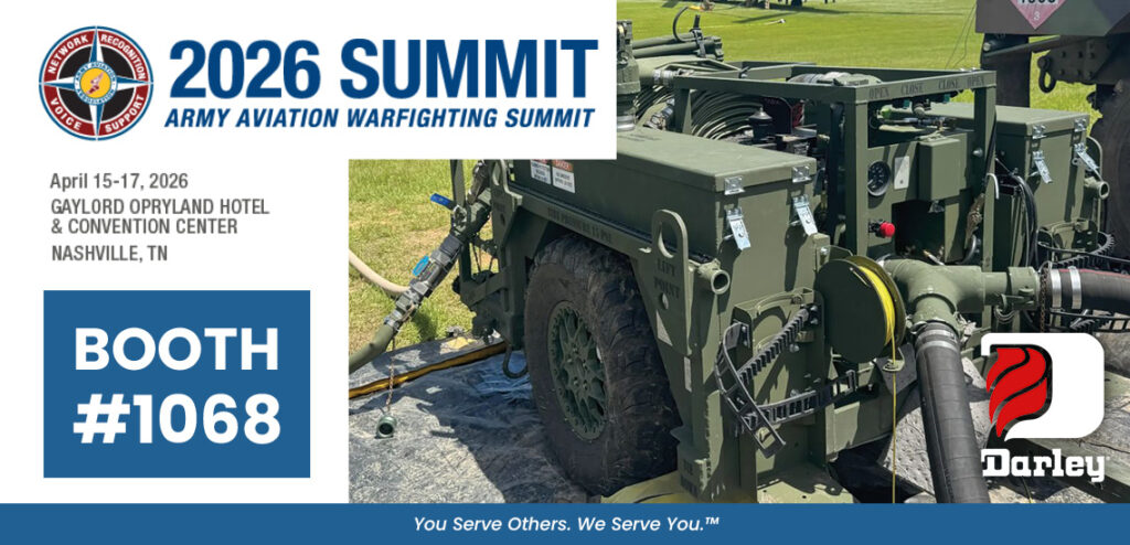 AAAA Warfighting Summit