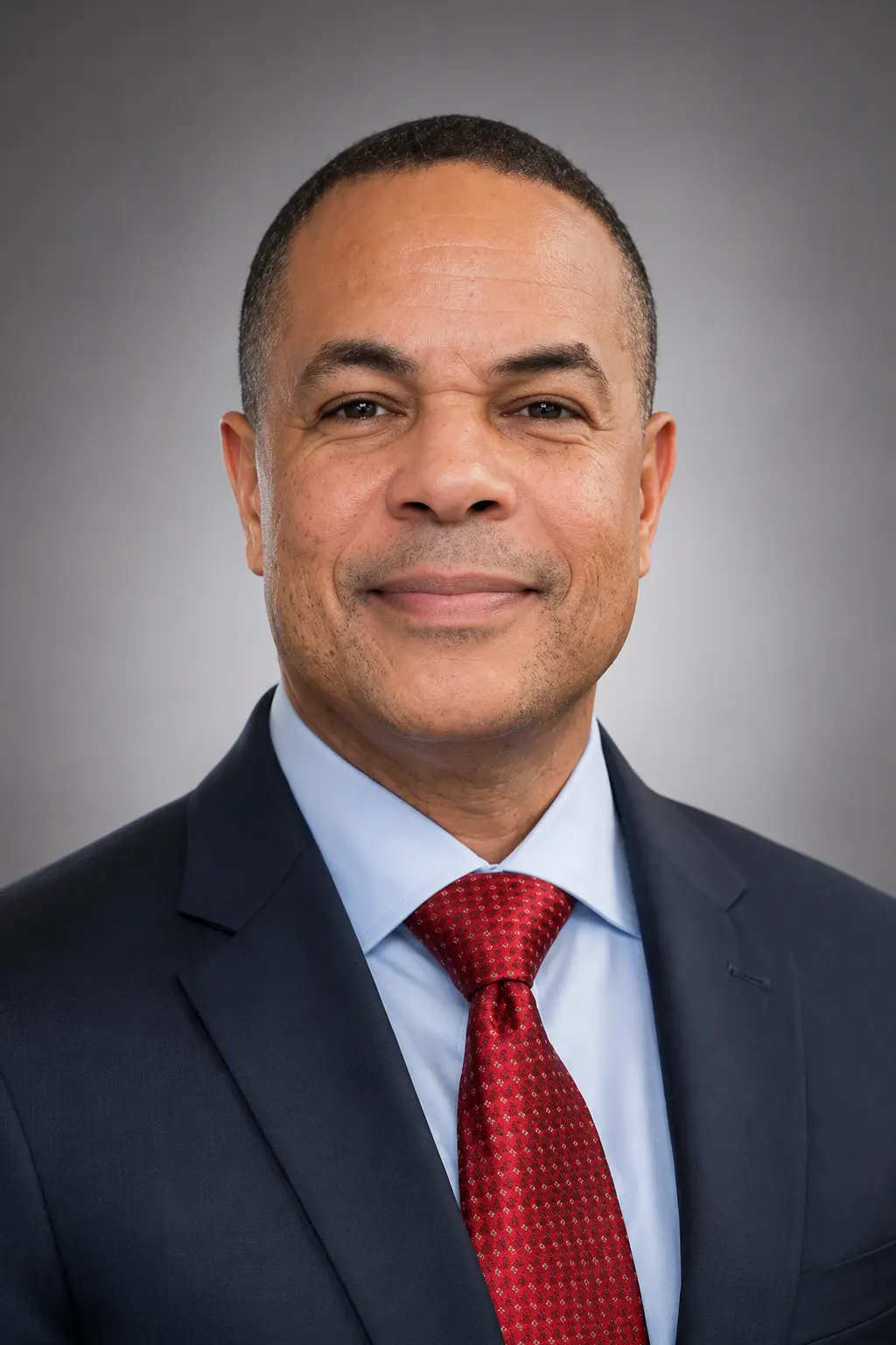 Michael Johnston