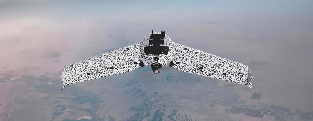 UAS