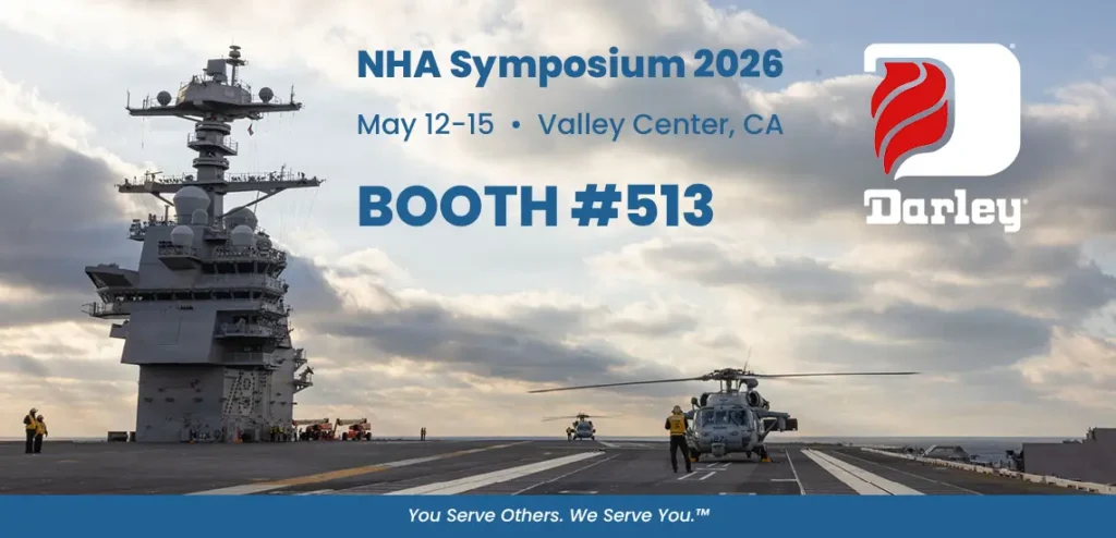 NHA Symposium 2026