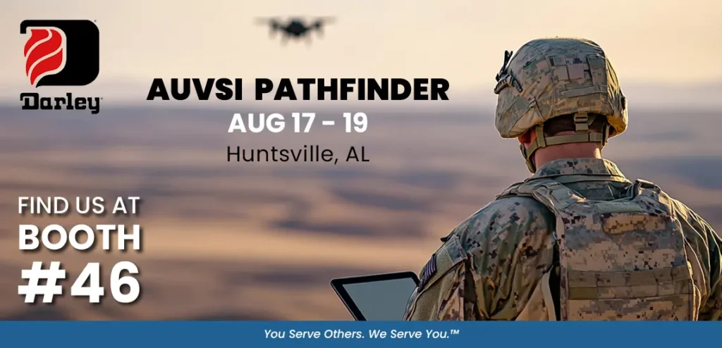 AUVSI Pathfinder Symposium 2026