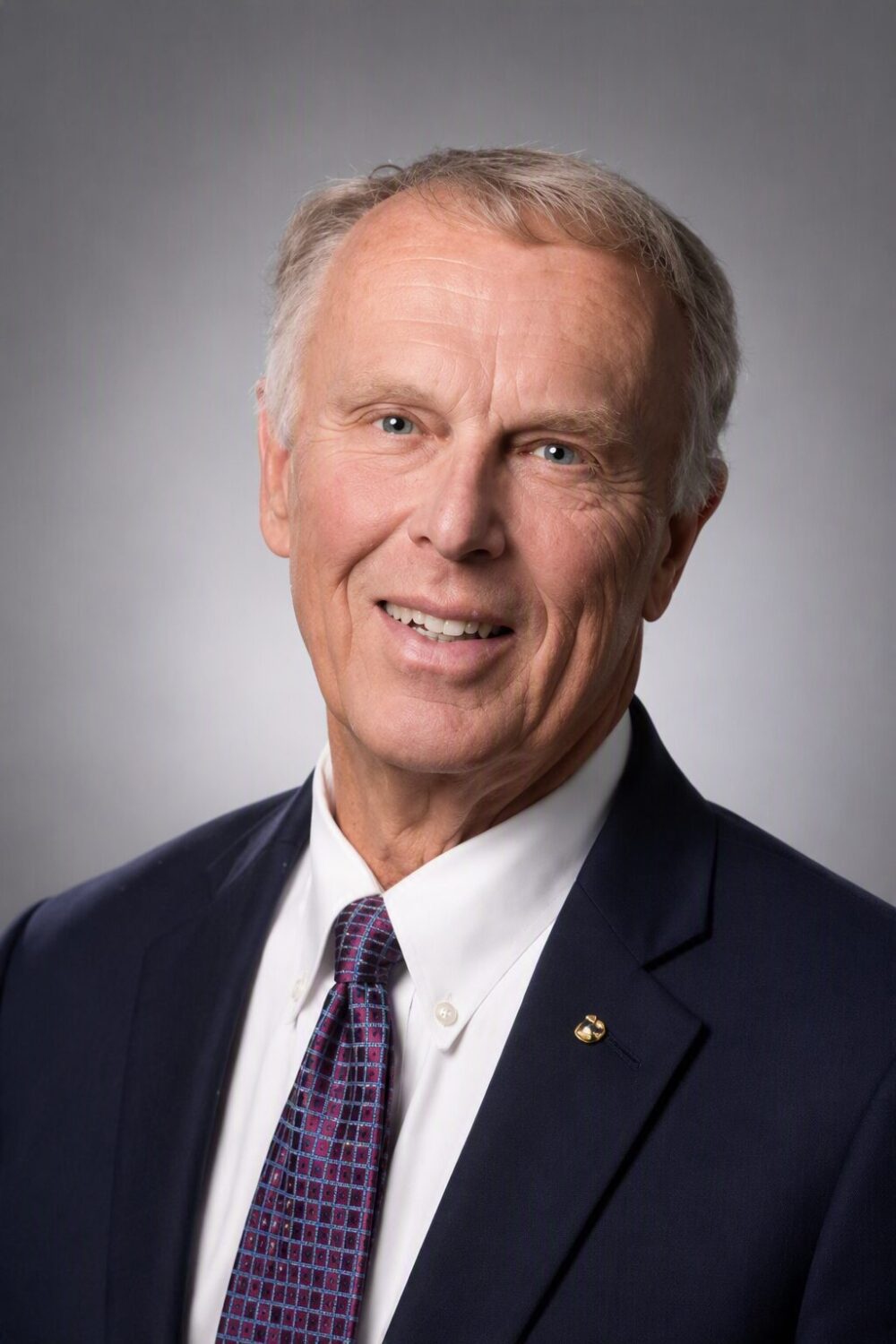 Garry Briese